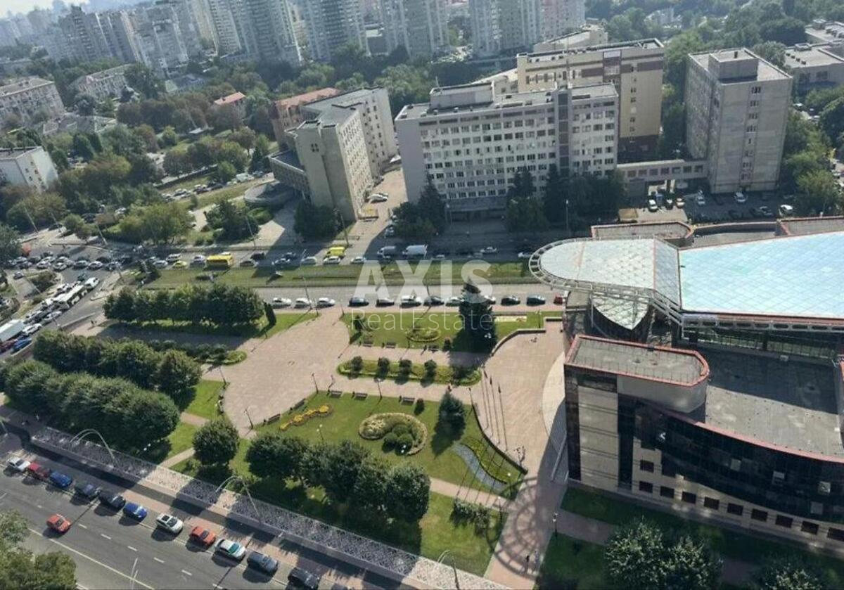2k apartment pr-t Povitryanykh Syl 56627525