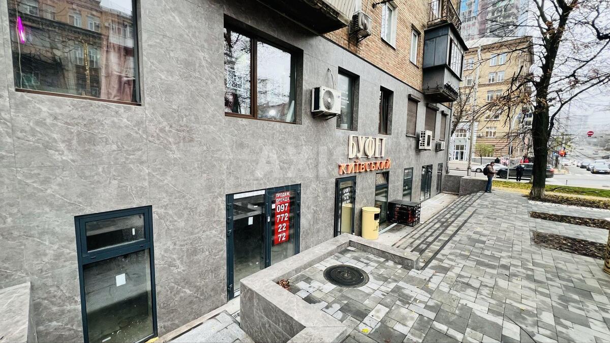 Trade object vul. Skoropads'kogo Pavla 51/102, 77m2632500