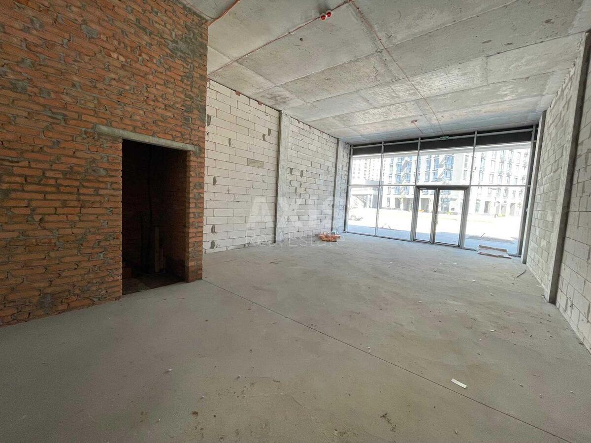 Trade object vul. Oleksandra Olesja 25, 70m2590843