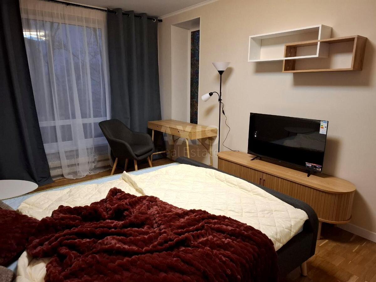 1k apartment pr-t Tychyny Pavla 20633324