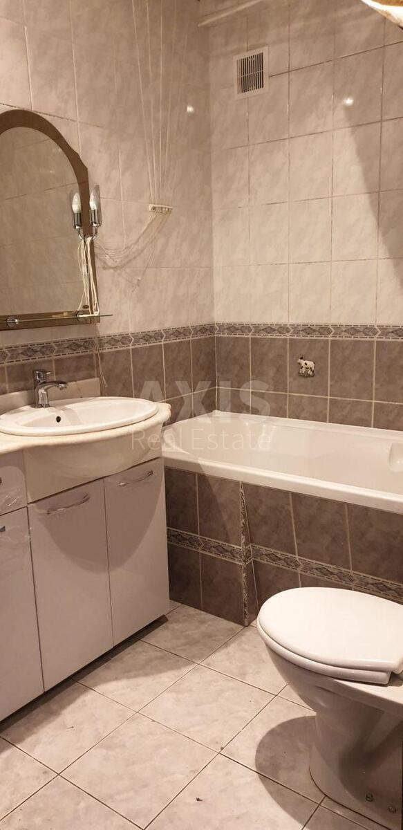 3k apartment vul. Burmystenka 6591073