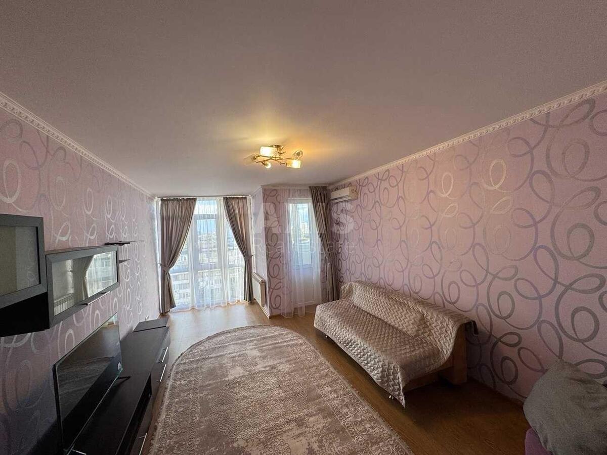 1к квартира бул. Николая Руденко 14633635