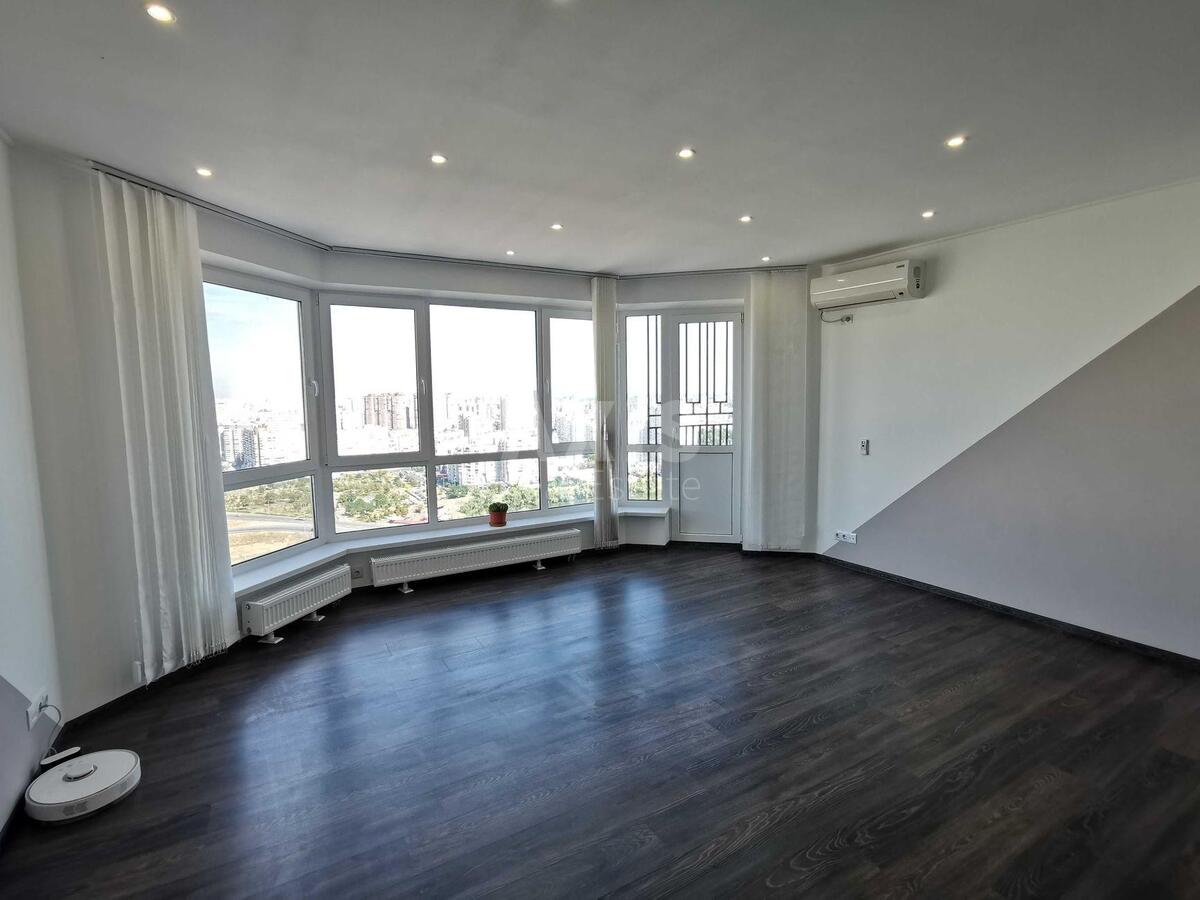 Office vul. Myshugy Oleksandra 12А, 136m21