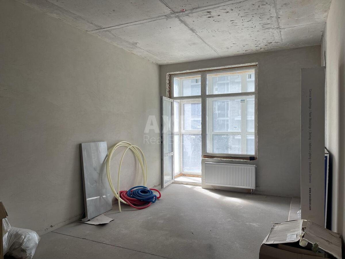 1k apartment vul. Dragomyrova Myhajla 18591942