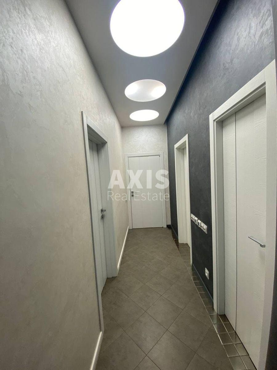 3k apartment vul. Parkovo-Syrec'ka 4Б5805213