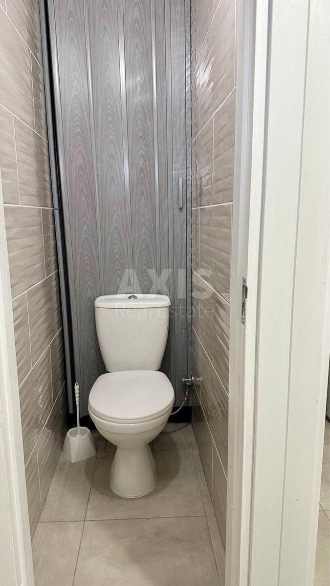 1к квартира пр-т Оболонский 377