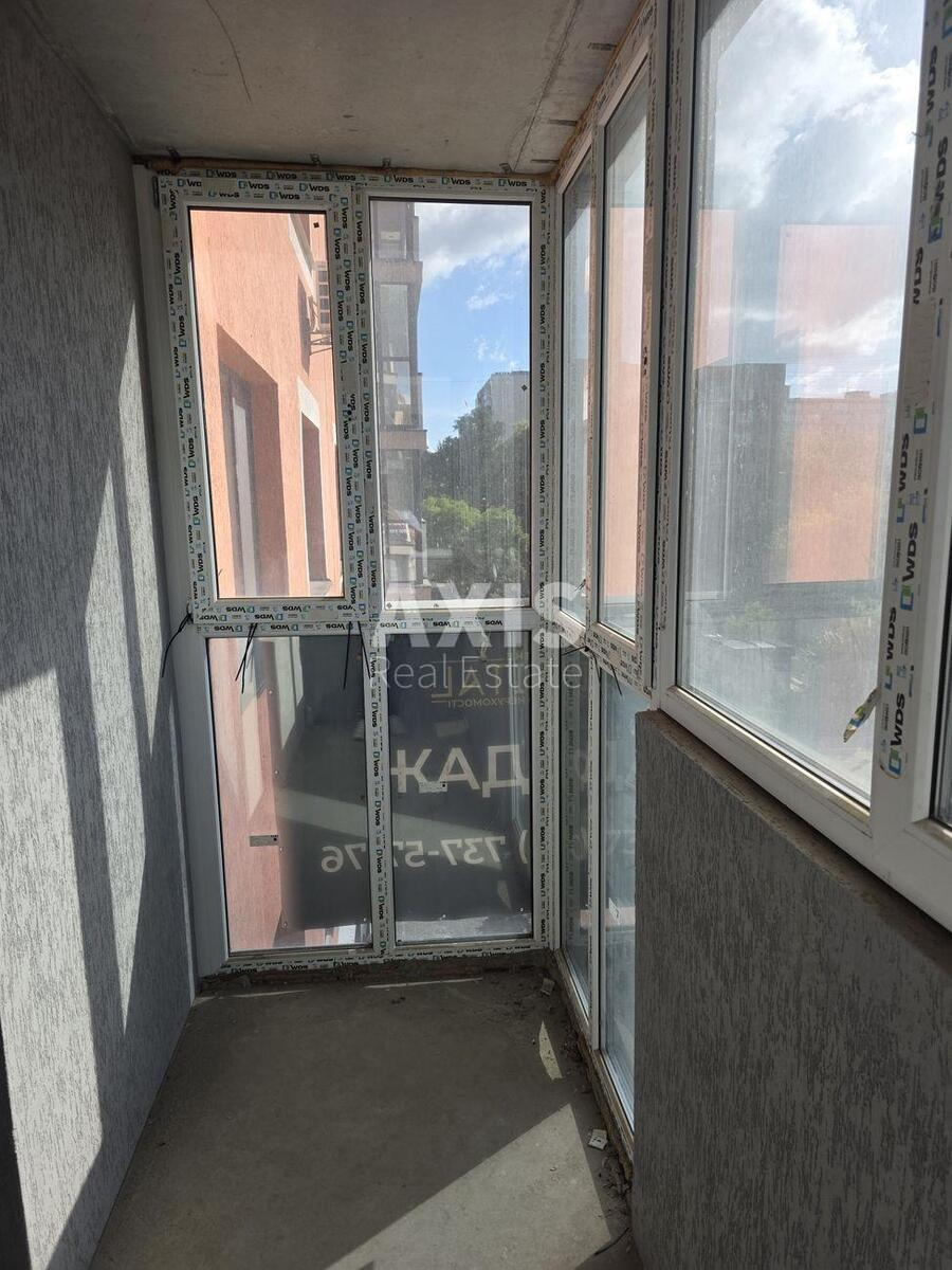 1k apartment vul. Zagorіvs'ka 17603550