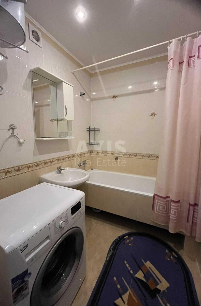 2k apartment pr-t Grygorenka Petra 2810