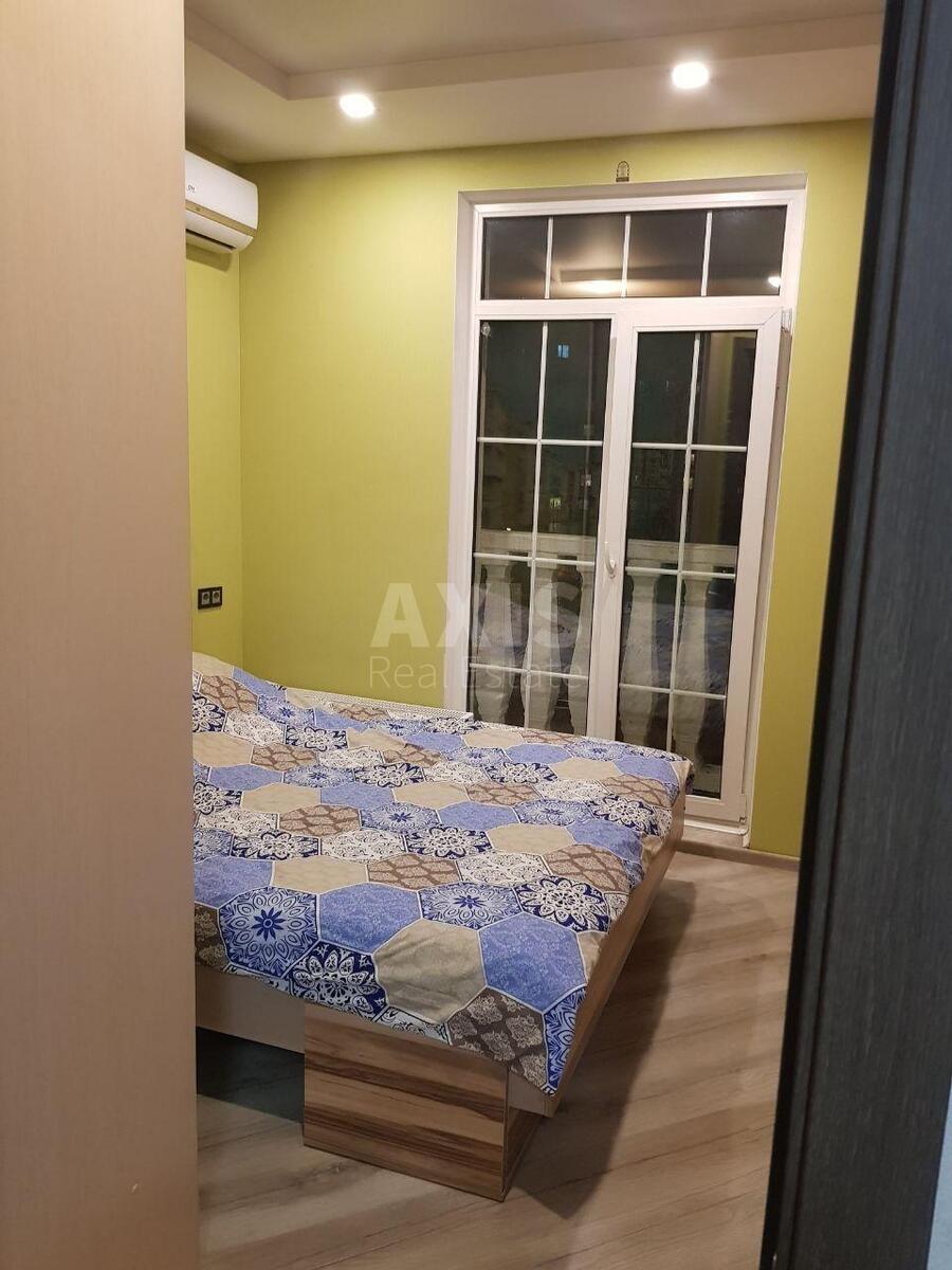 2k apartment vul. Lucenka Dmytra 146