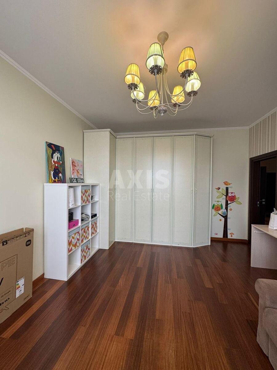 4k apartment vul. Mehanizatoriv 2604744