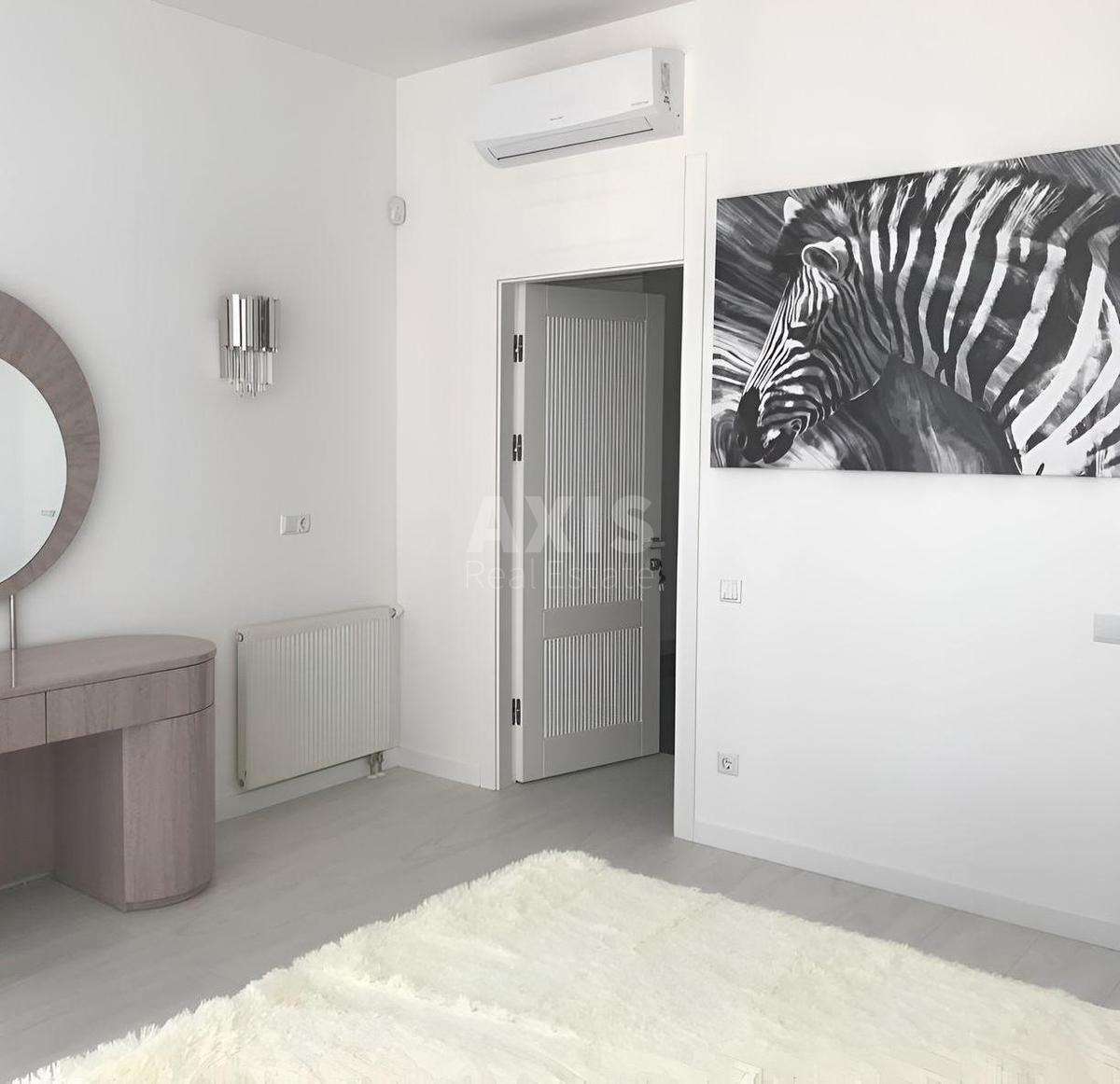 3k apartment vul. Hmel'nyc'kogo Bogdana 58А7