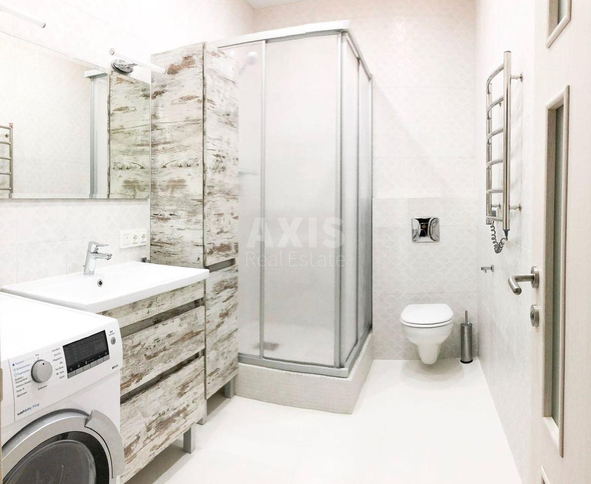 2k apartment vul. Kavaleridze Ivana 75