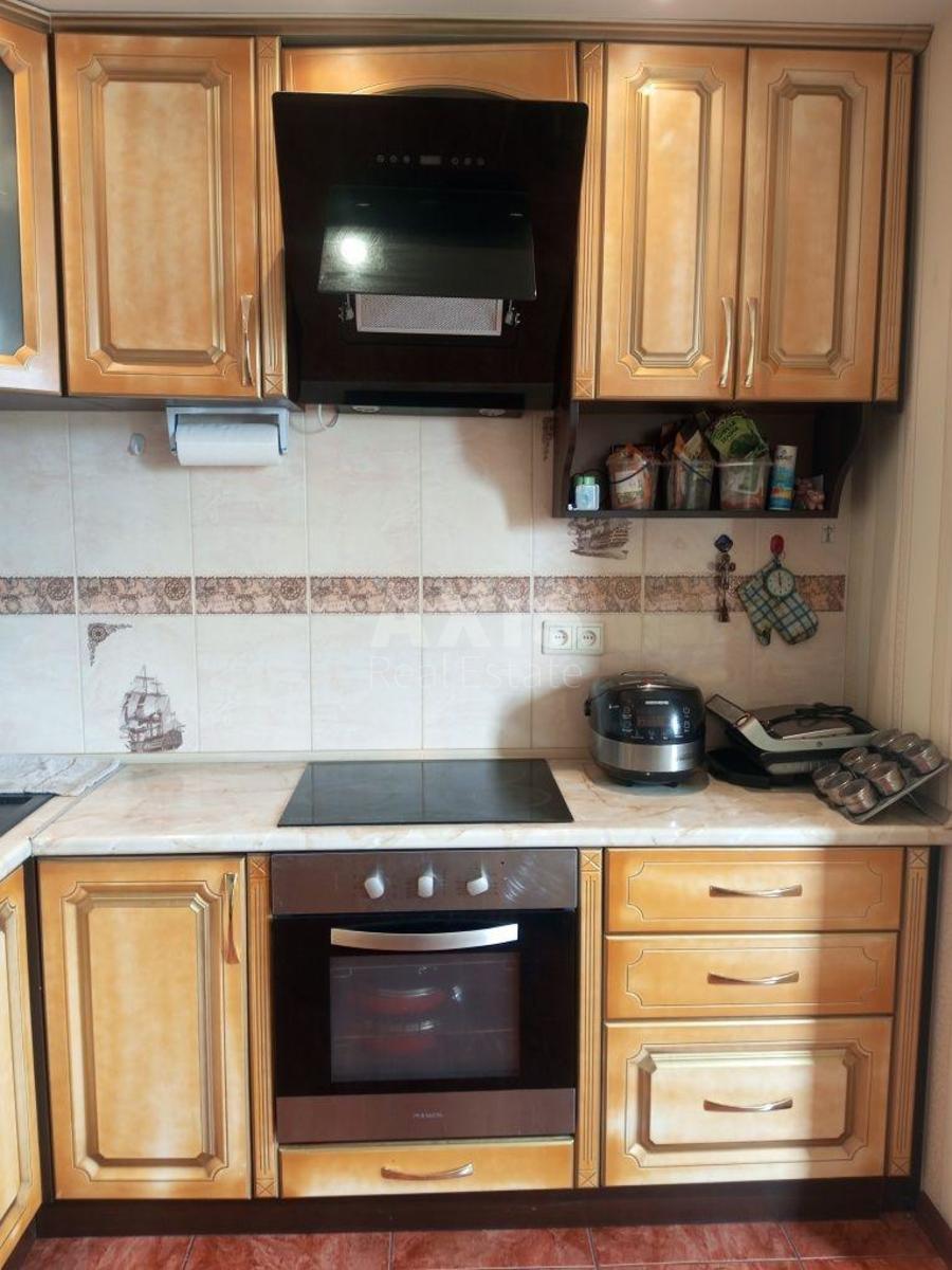 2к квартира бул. Гашека Ярослава 209