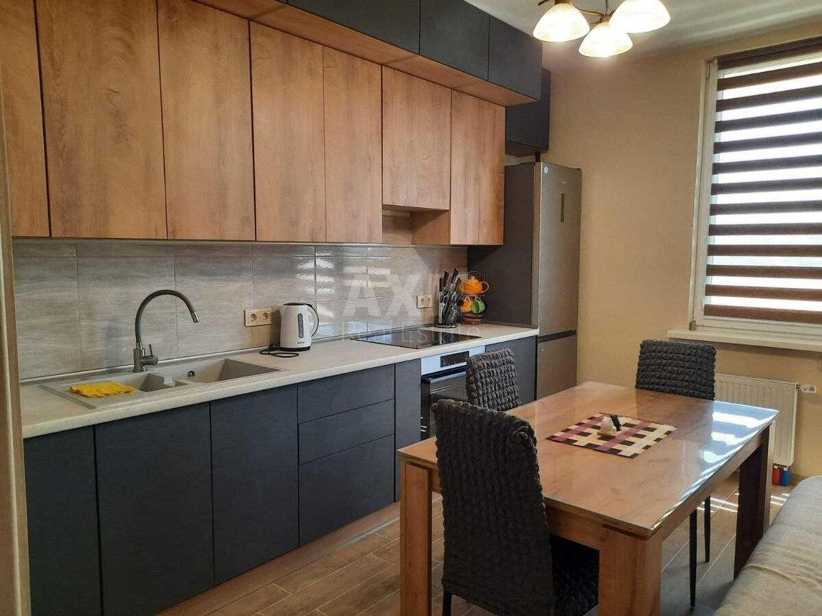 1k apartment vul. Dubinina Volodi 2