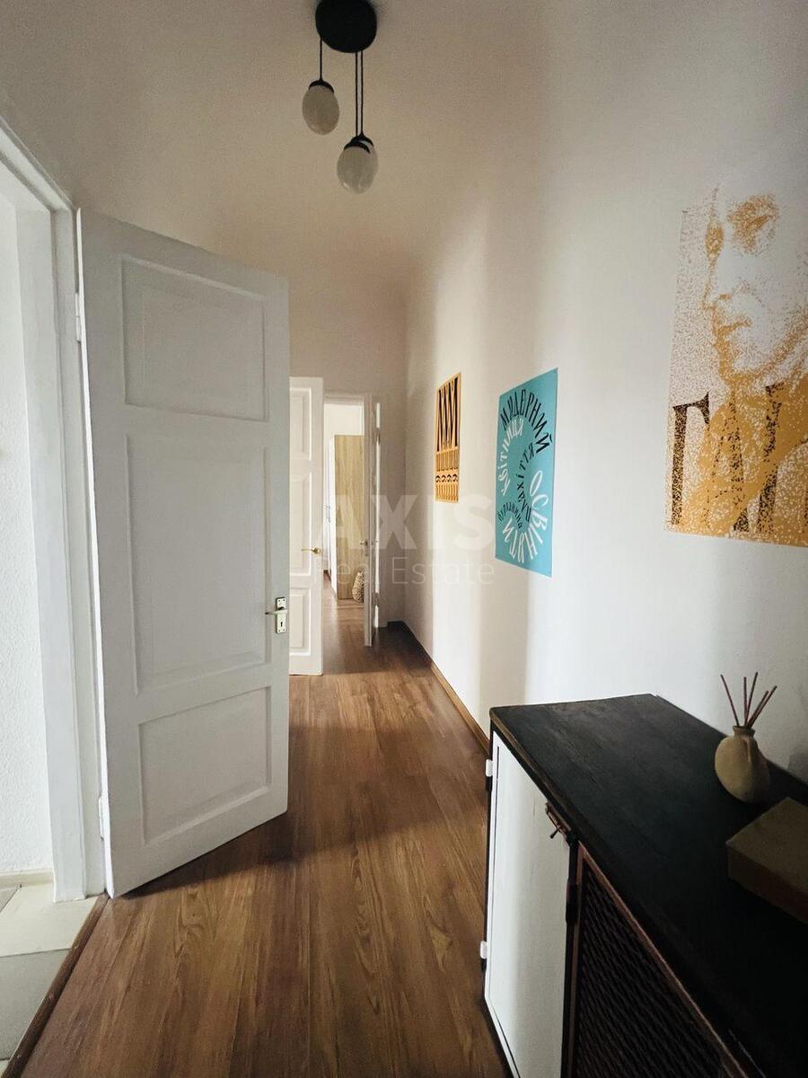 2k apartment vul. Skoropads'kogo Pavla 512