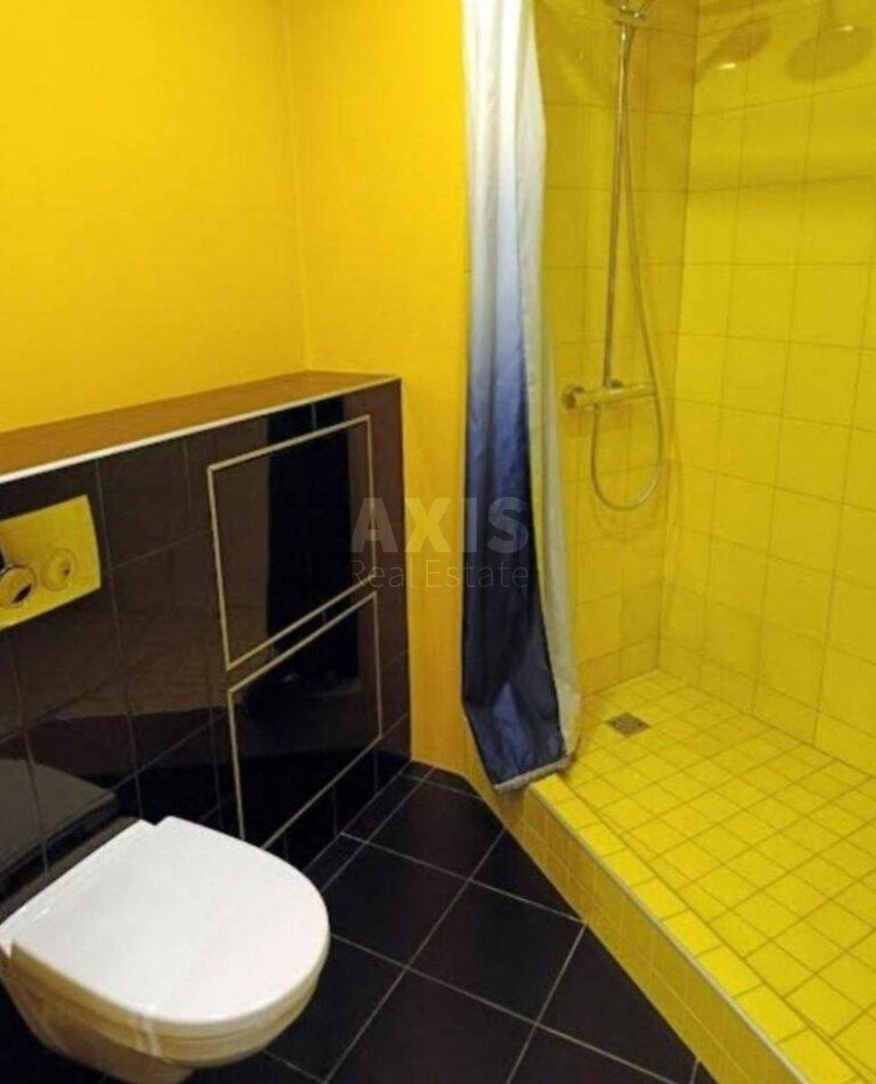 2k apartment vul. Zarichna 1Б0