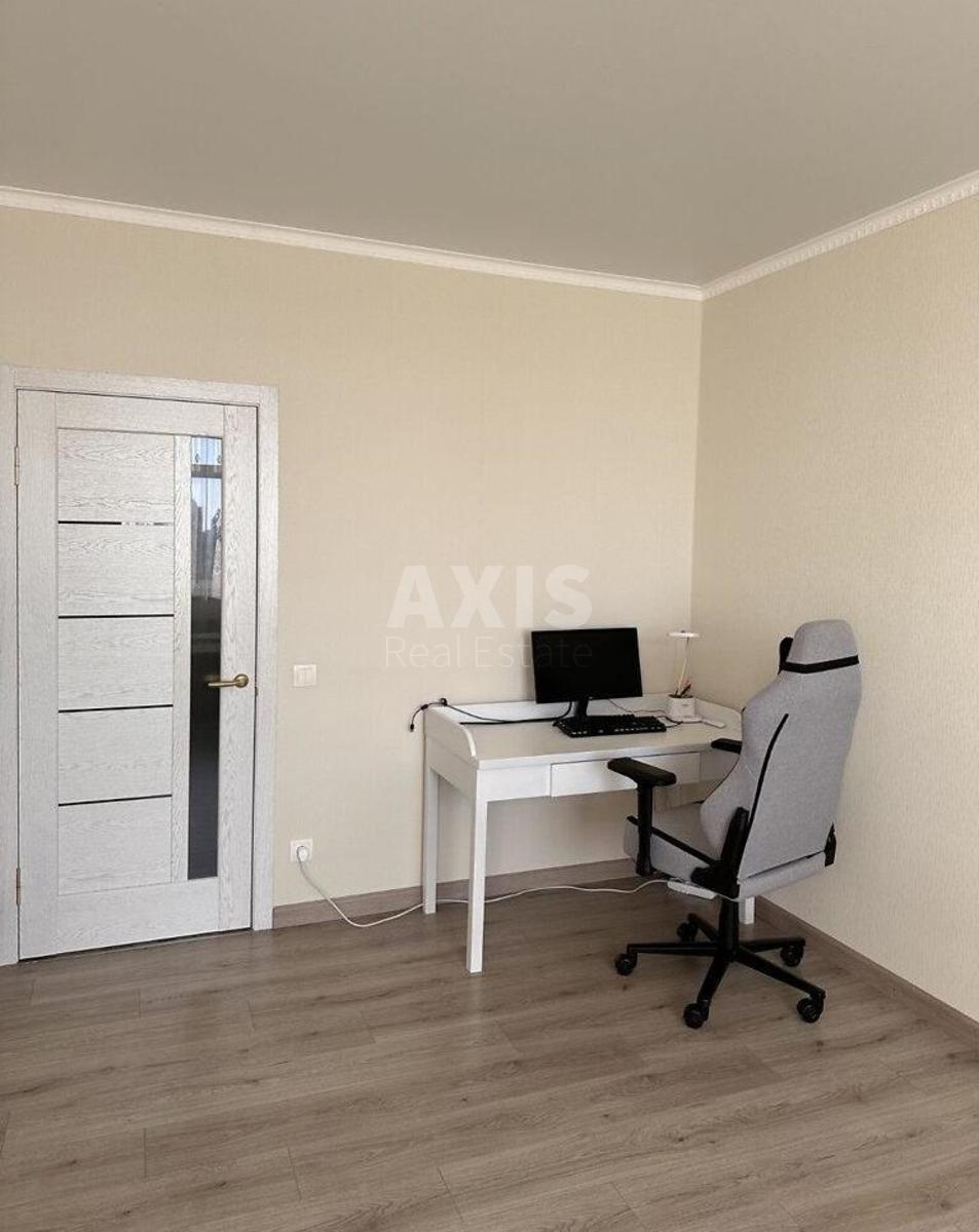 1k apartment vul. Pol'ova 735