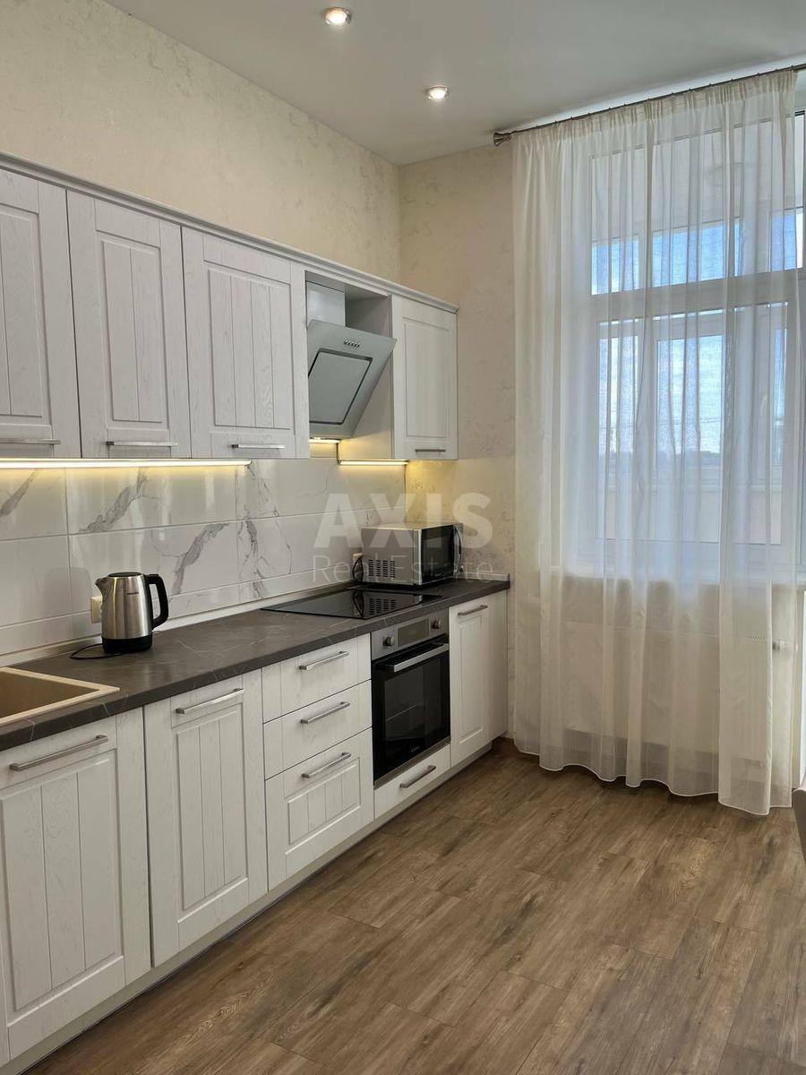 2k apartment vul. Ioana Pavla II 11