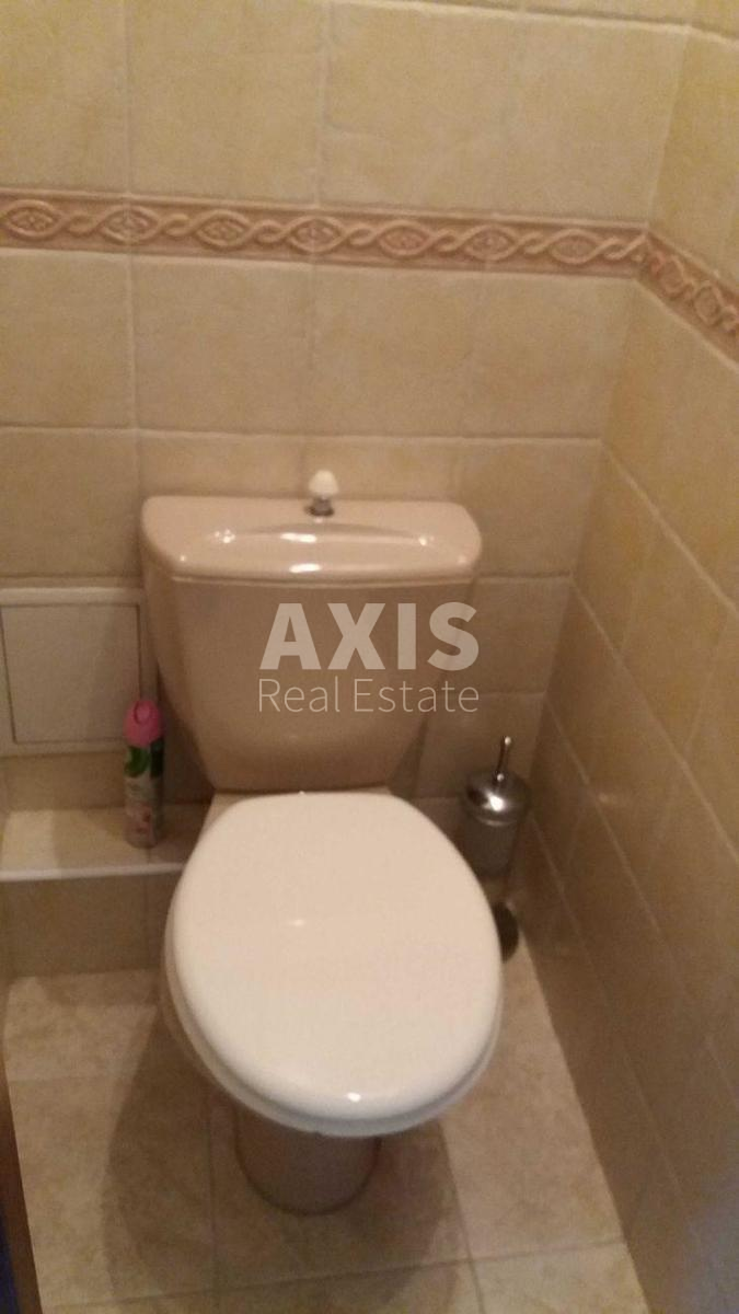 2k apartment vul. Pryozerna 129