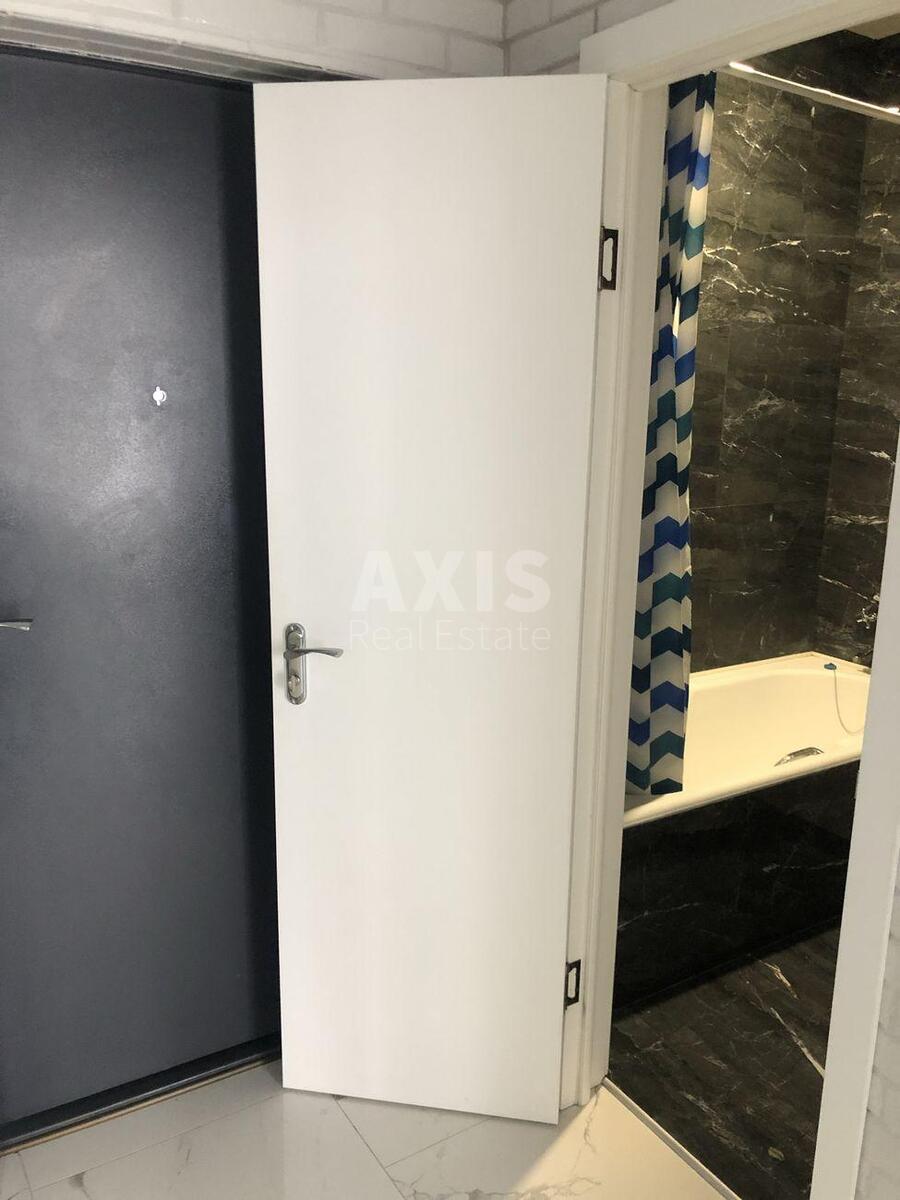 1k apartment vul. Kamianska 1286