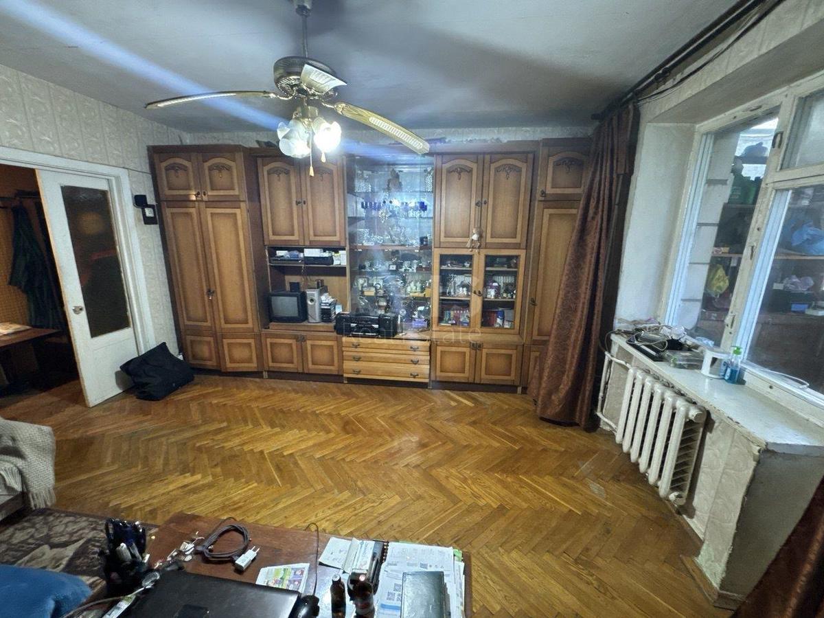 3k apartment vul. Mashynobudivna 80