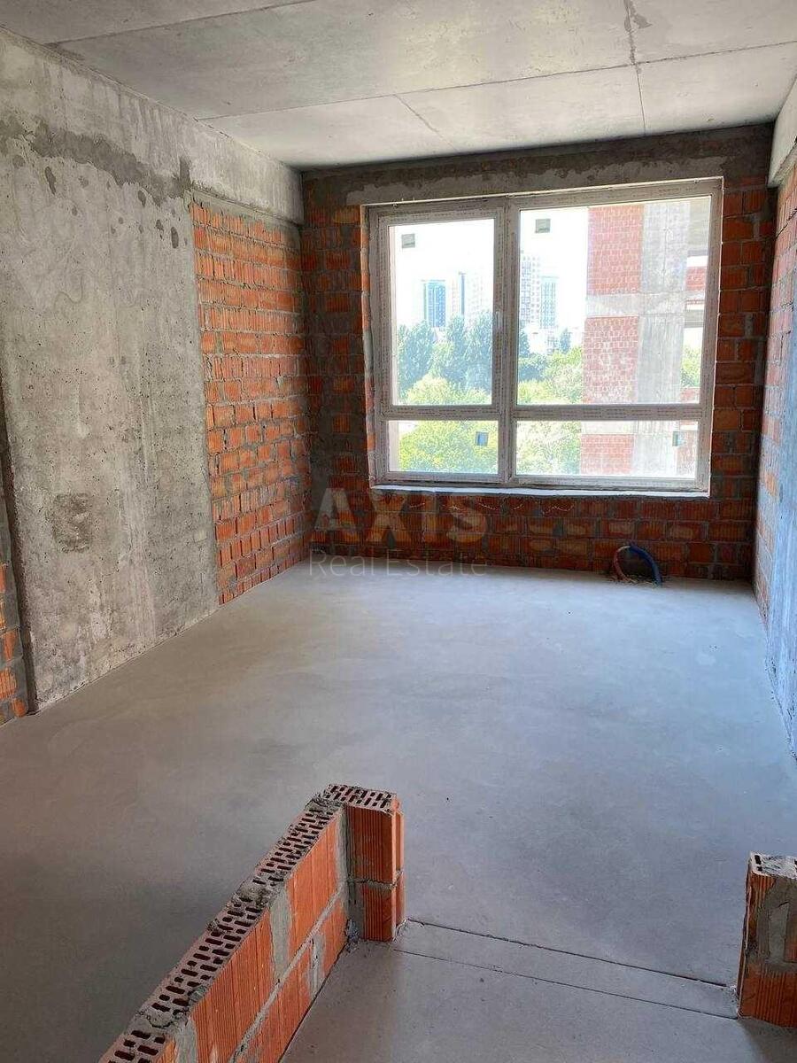 3k apartment prov. Novopechers'kyj 52