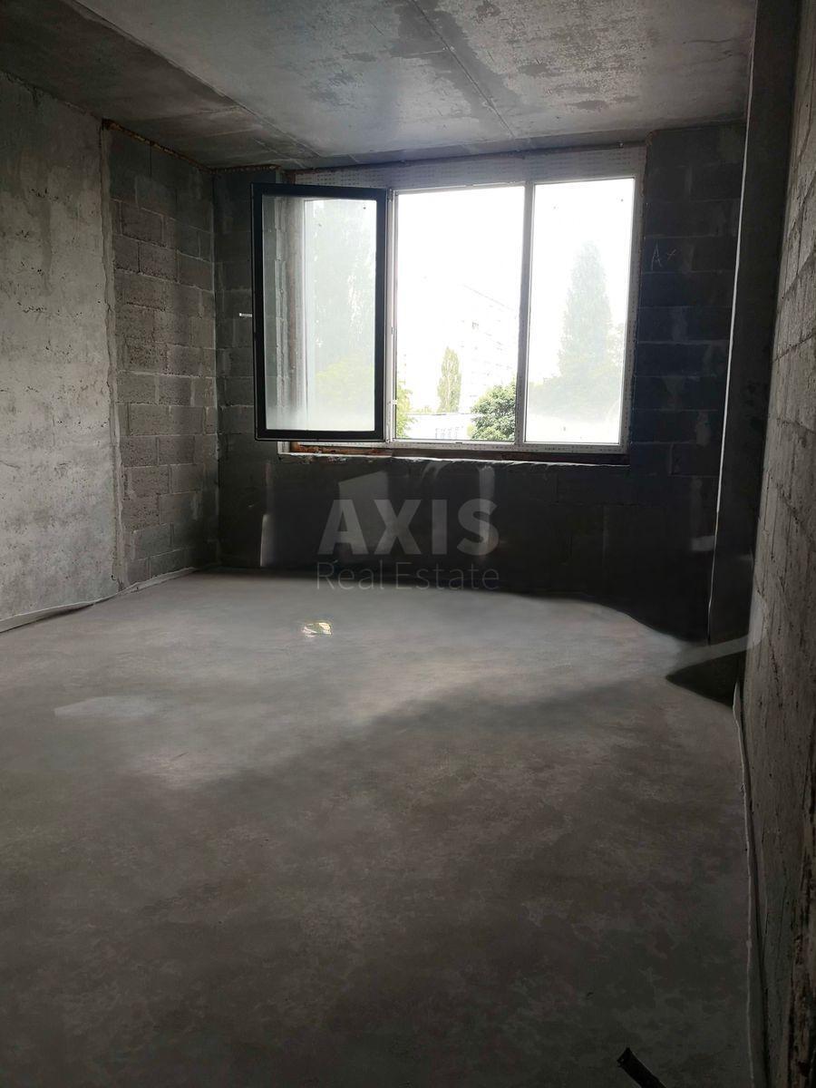1k apartment vul. Geroi'v Dnipra 75