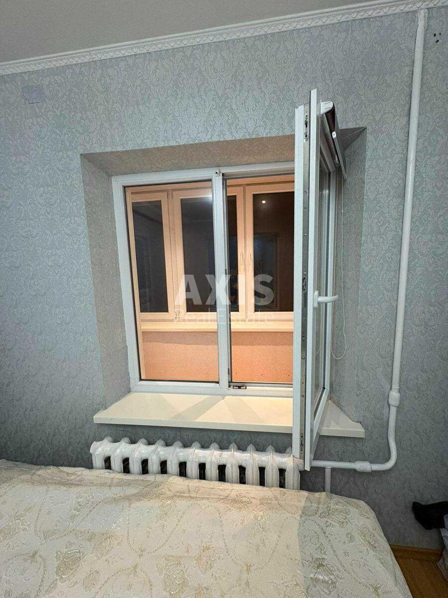 2k apartment vul. Parkovo-Syrec'ka 4А5731013