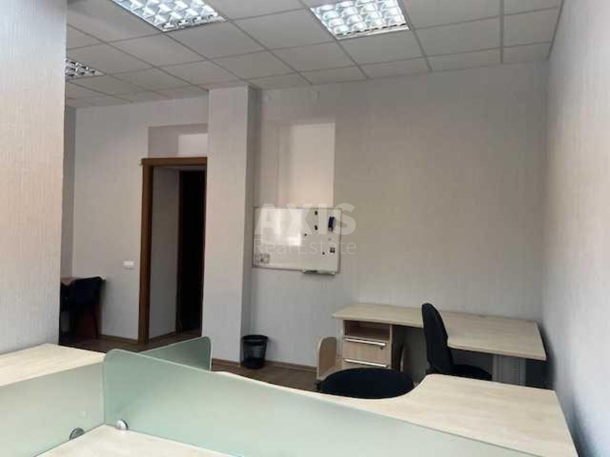 Office vul. Gonchara Olesja 35, 55m22