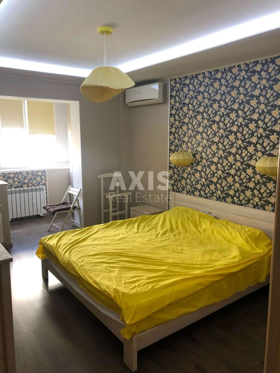 3к квартира ул. Героев Днепра 360