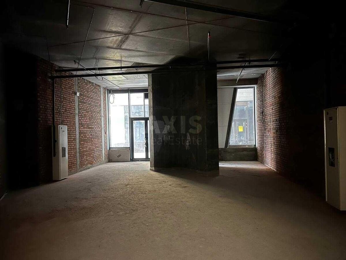 Service object pr-t Peremogy 11, 101m2597194