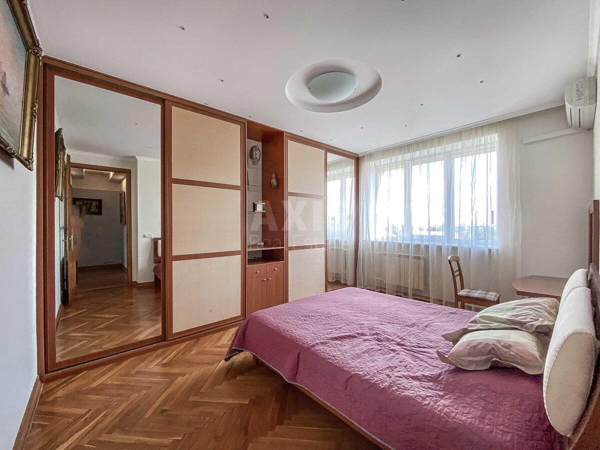 3к квартира ул. Бульварно-Кудрявская 7Б3