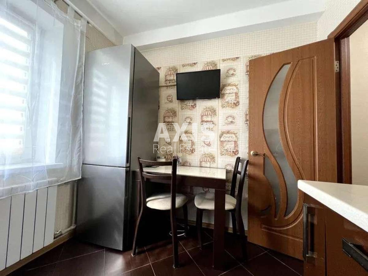 2k apartment bul. Igorja Shamo 20/10