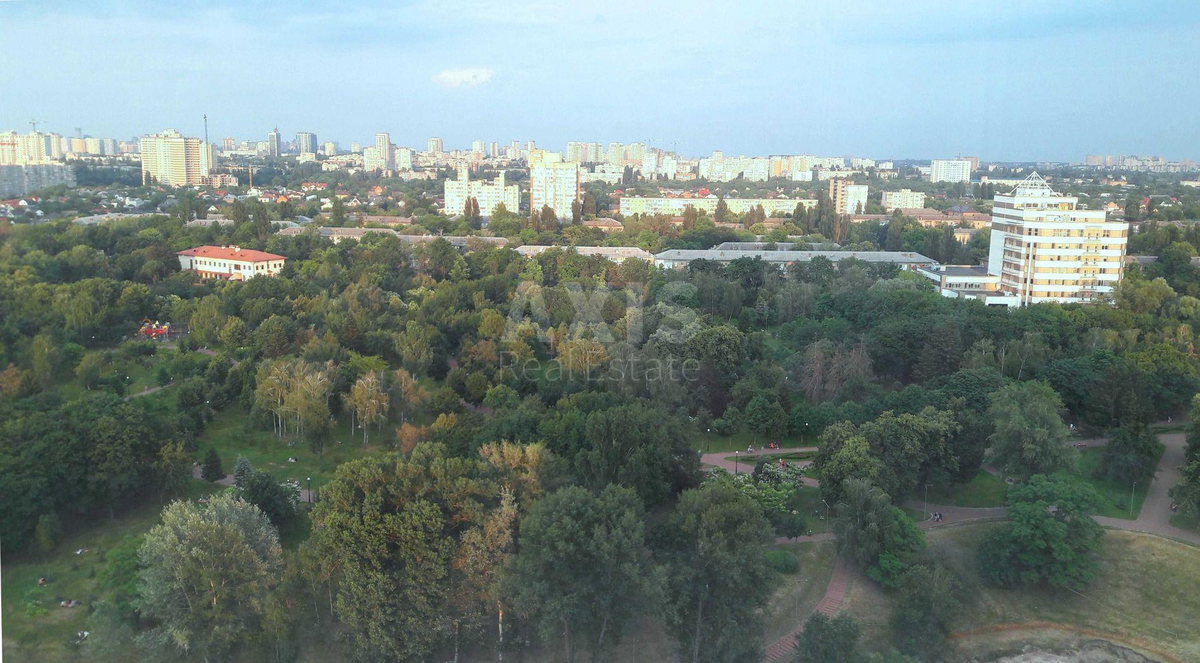 1k apartment vul. Geroi'v Sevastopolja 35А16
