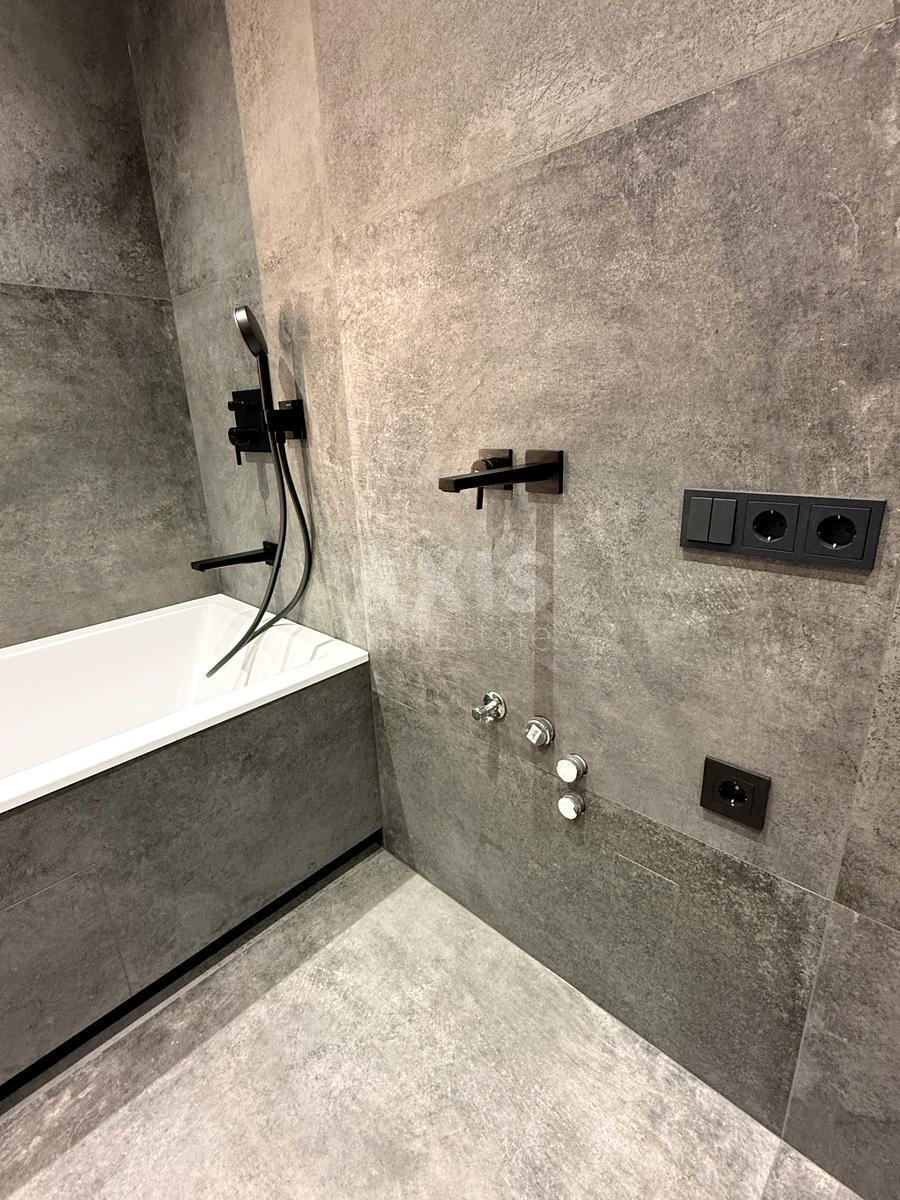 3k apartment vul. Gorlivs'ka 2206405511