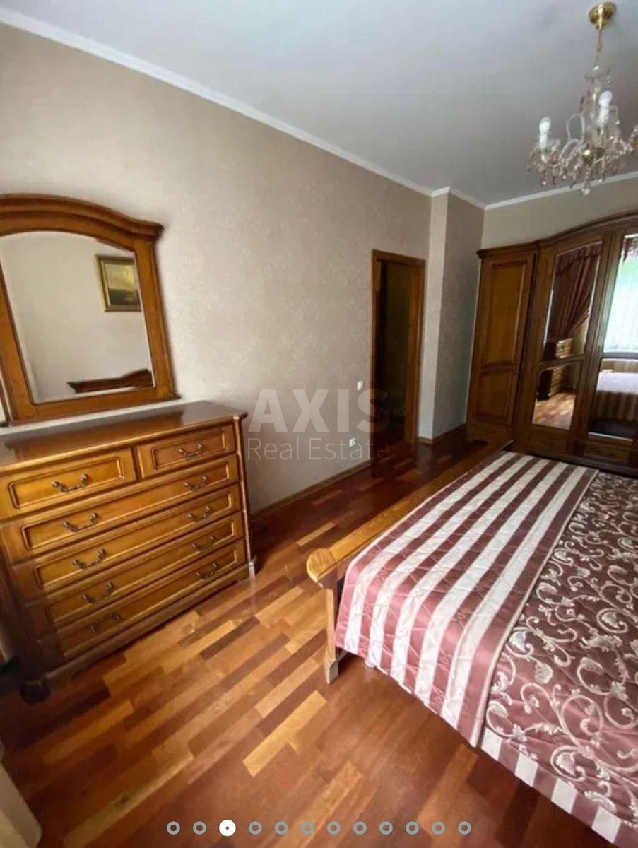 2k apartment pr-t Lesja Kurbasa 7А5