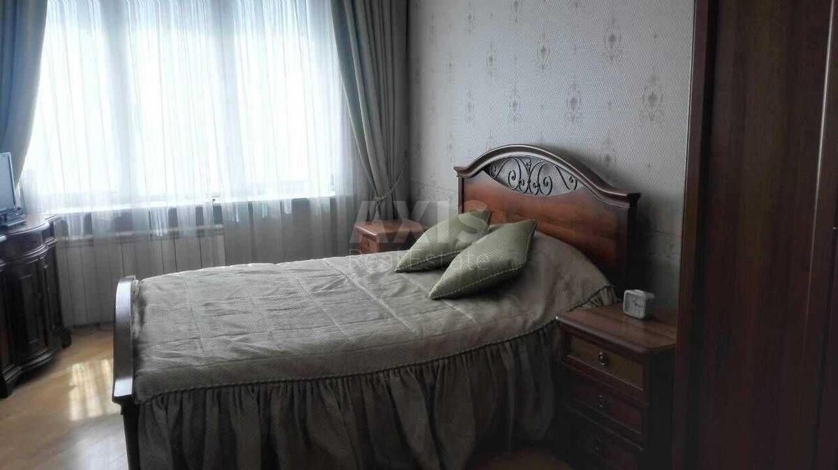 3k apartment vul. Suvorova 134