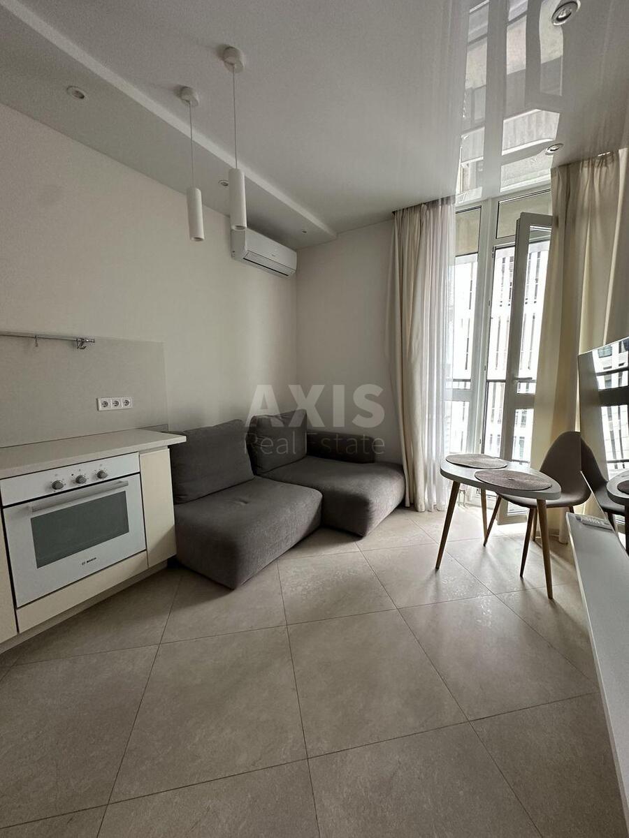 2k apartment vul. Velyka Vasyl'kivs'ka 1391