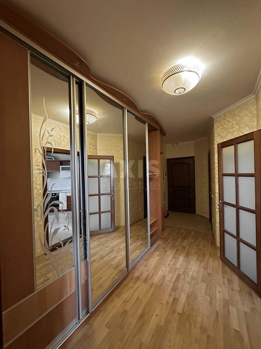 1k apartment vul. Kasijana Vasylja 2/12