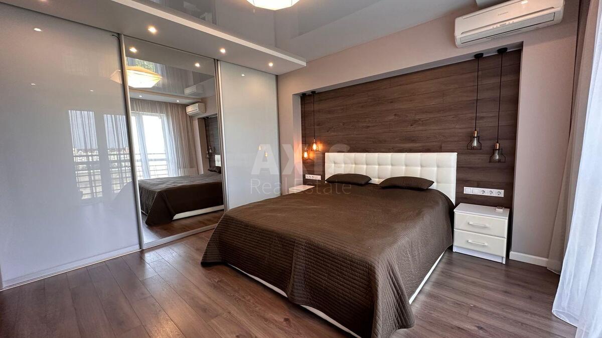 2к квартира ул. Метрологическая 11Б10