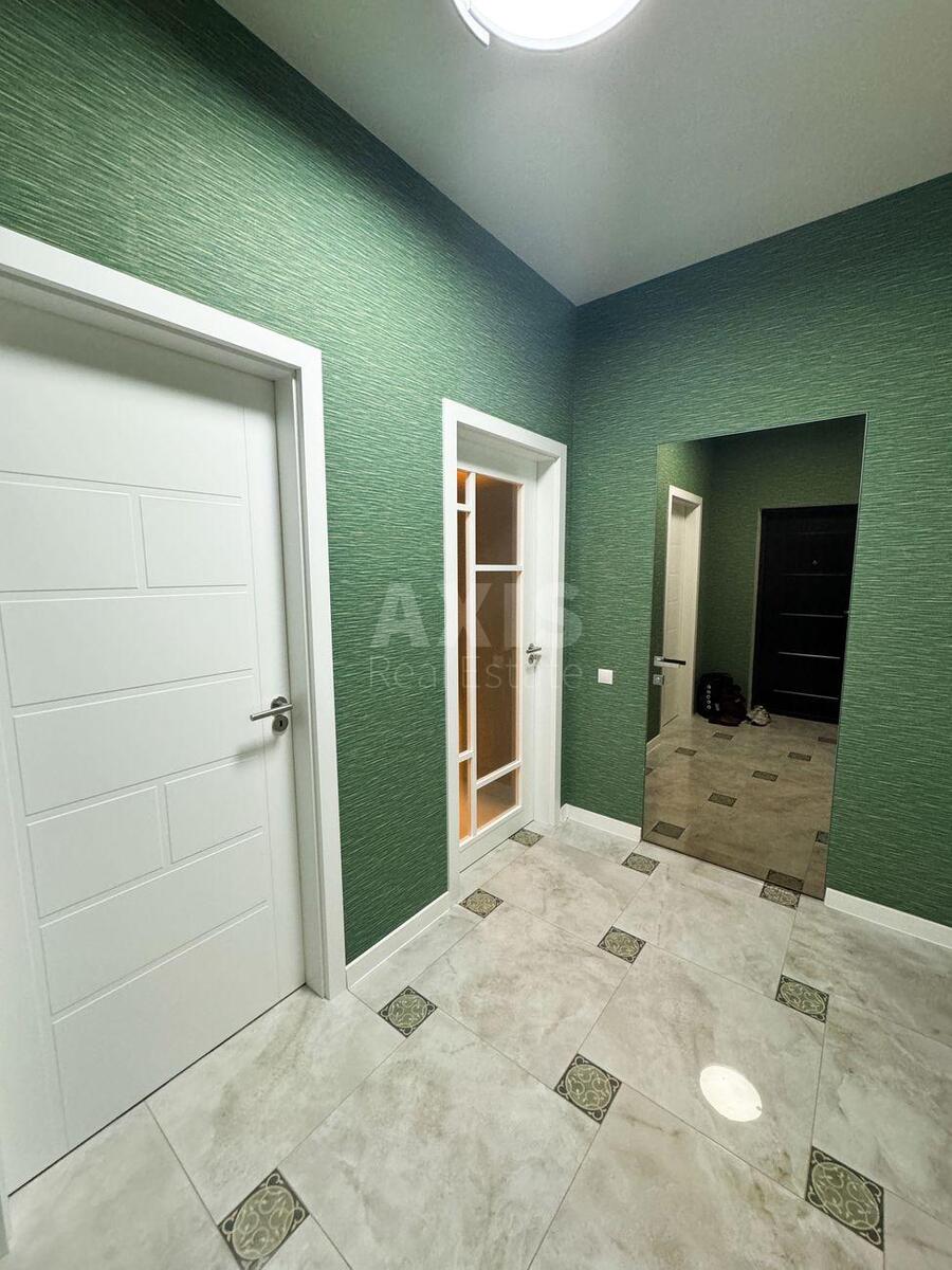 1k apartment vul. Kikvidze 19А5