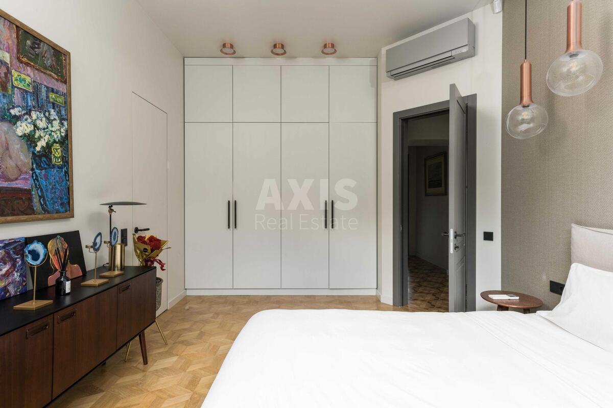 4k apartment vul. Zan'kovec'koi' 5/29