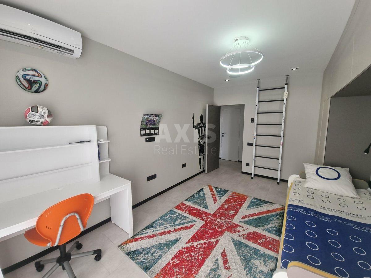 3k apartment vul. Lypkivs'kogo Vasylja Mytropolyta 16Г7