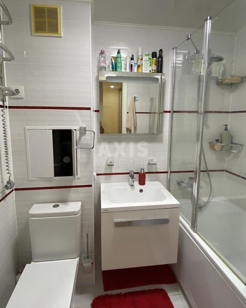 1к квартира ул. Демеевская 475