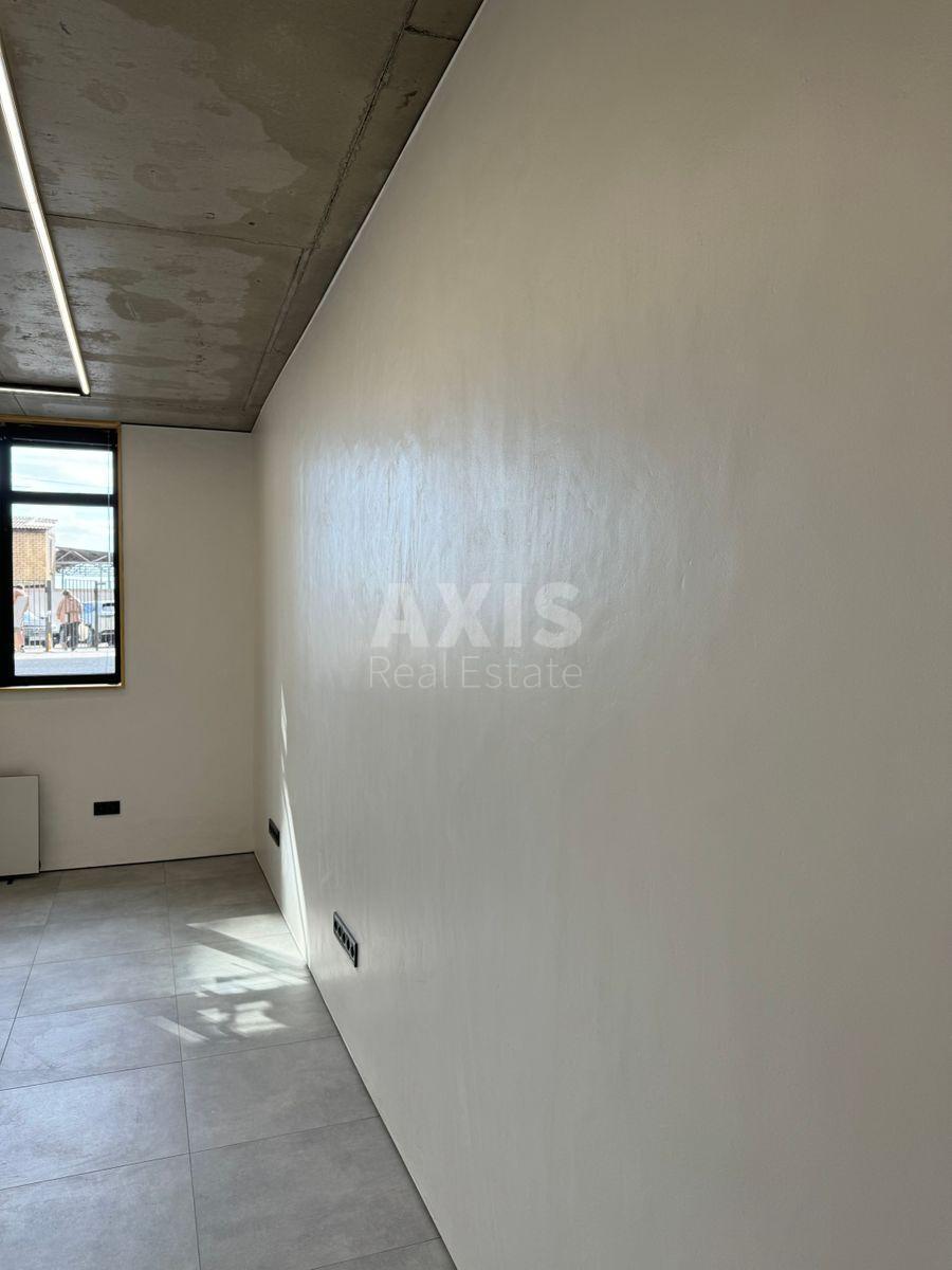 Office vul. Kamianska 127, 27m27