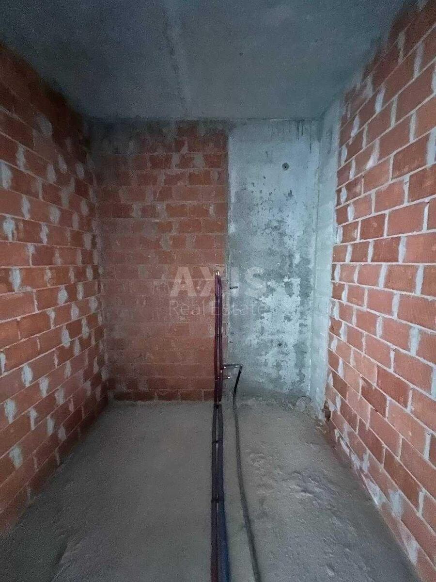2k apartment vul. Zabolotnogo Akademika 1483
