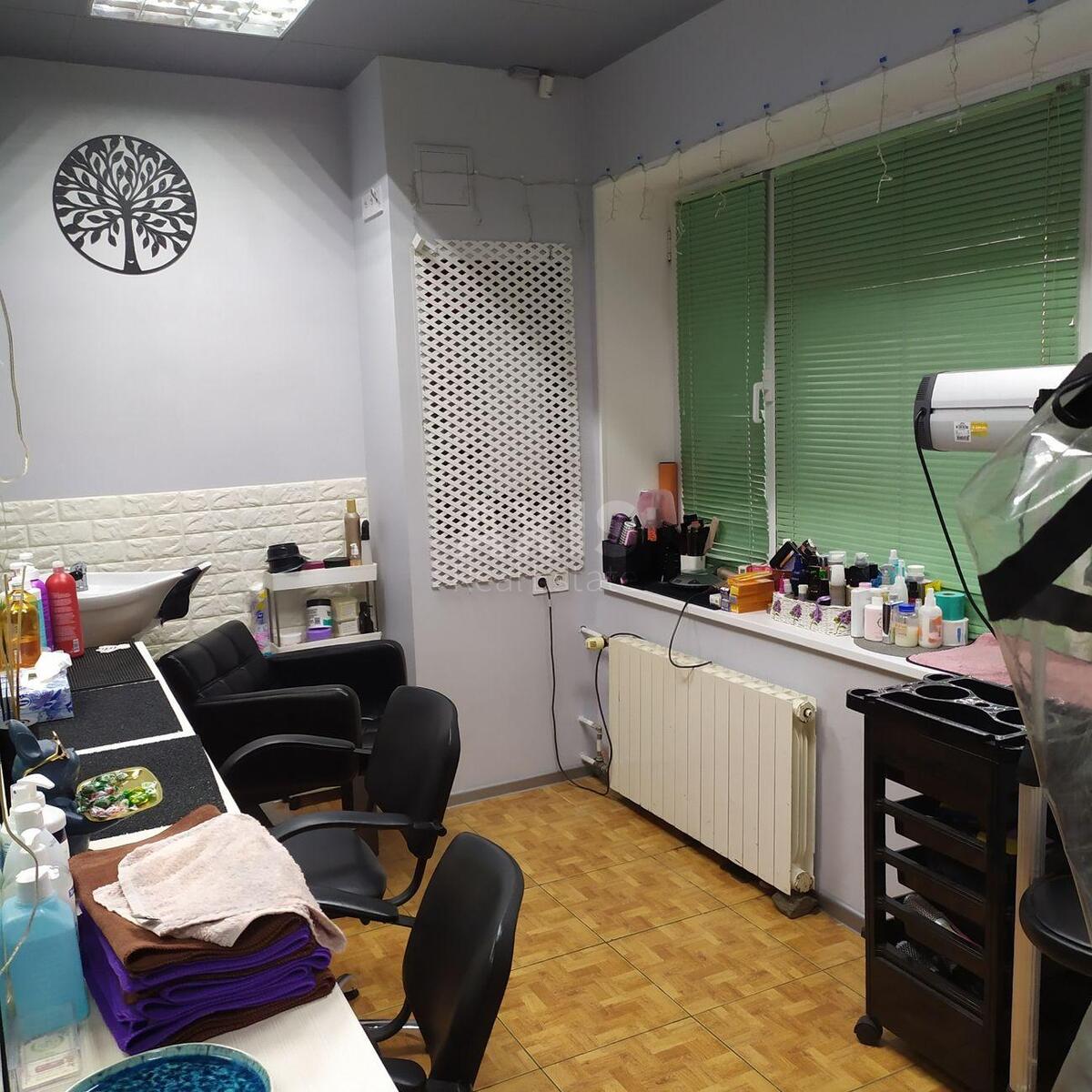 Trade object vul. Knjazhyj Zaton 16Б, 95m2600046