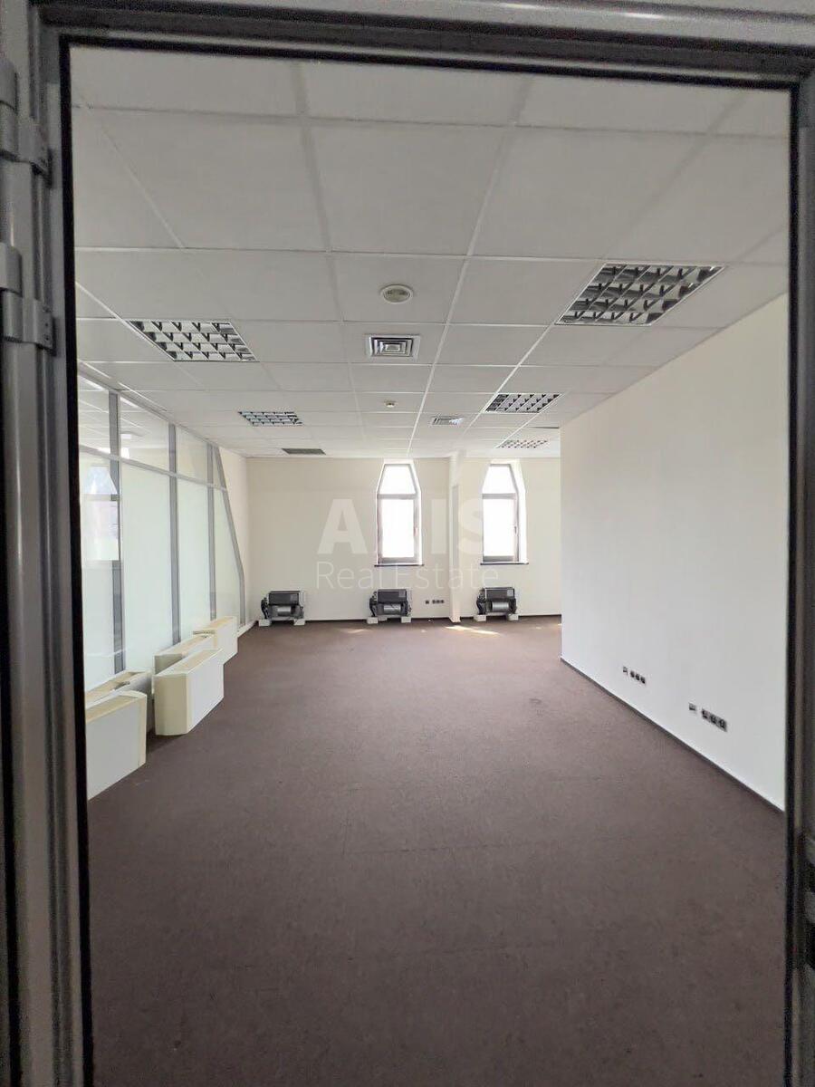 Office vul. Jaroslaviv Val 23, 600m2600513