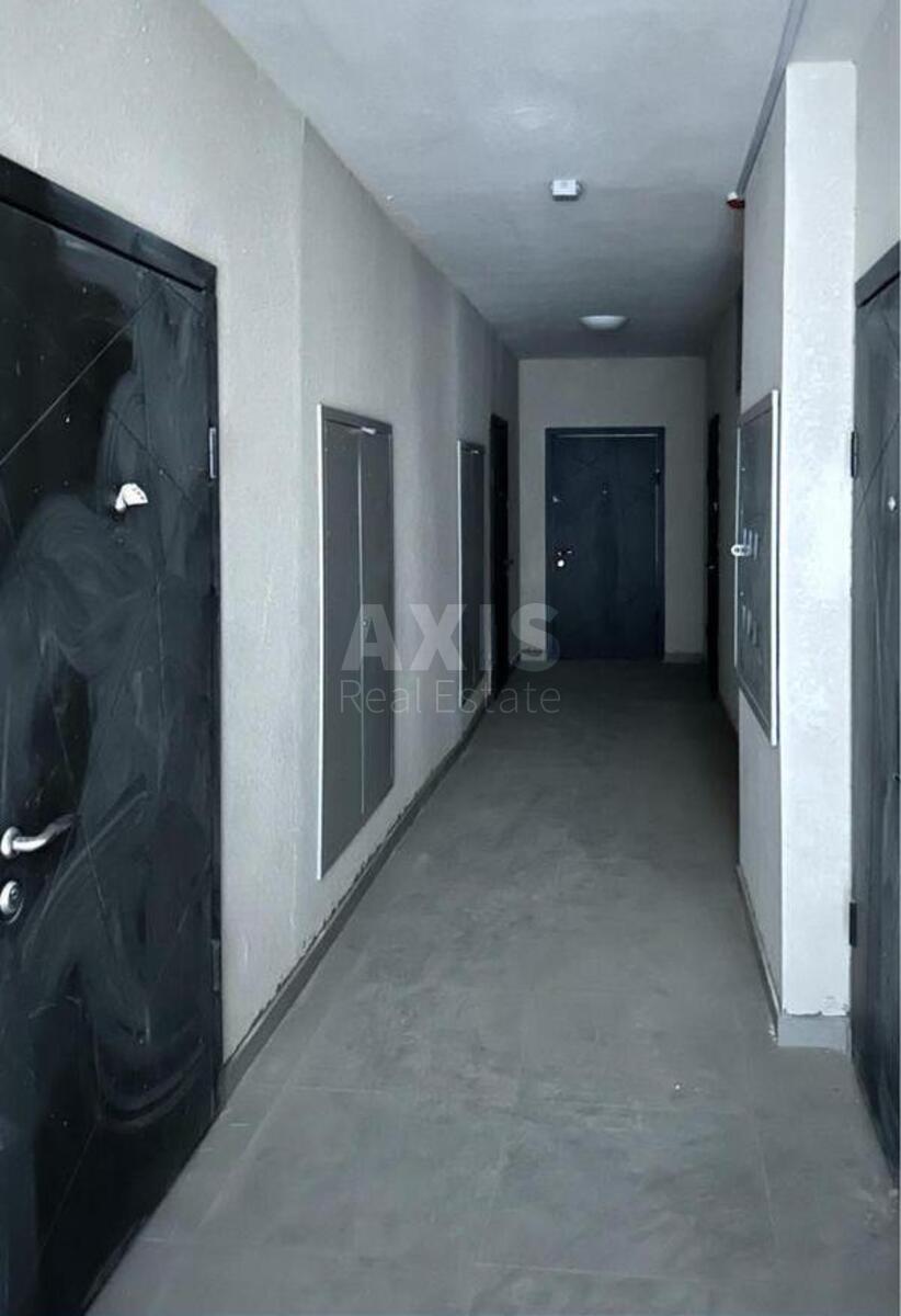 2k apartment vul. Sosjury Volodymyra 65
