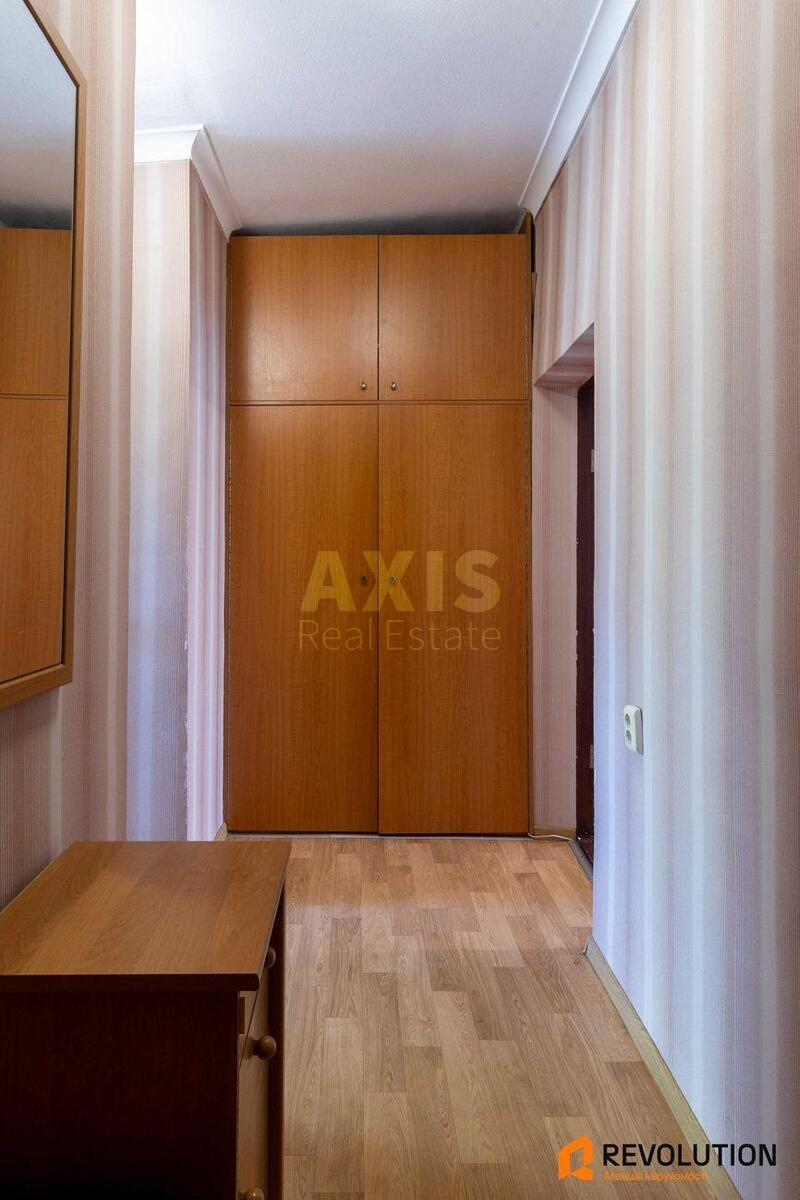 1k apartment vul. Muroms'ka 17/204